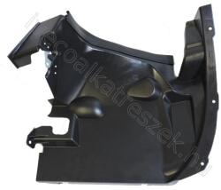  Jobb első kerékjárati dobbetét 65C IVECO DAILY IV (3802200)