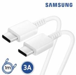 Samsung Cablu Date Samsung Fast Charge Galaxy A04s A047F Alb Service Pack