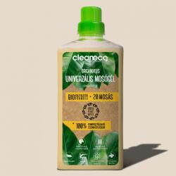 Cleaneco Organikus univerzális mosógél koncentrátum 1l - komposztálható csomagolásban