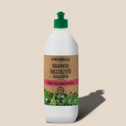 Cleaneco Organikus üvegtisztító koncentrátum 1l - újrahasznosítható csomagolásban