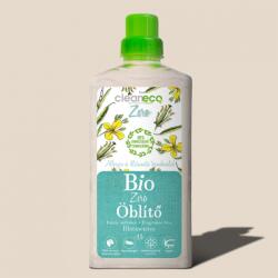 Cleaneco Bio zéró öblítő - illatmentes 1l - komposztálható csomagolásban