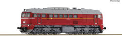 Roco Dízelmozdony, T679 1414, Szergej, CSD IV, hangdekóderrel 7310040 H0 1: 87 méretarány (RO7310040)