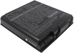 Cameron Sino Akkumulátor Cameron Sino CS-DE2600, Li-Ion, 4400 (CS-DE2600)
