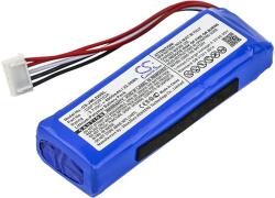 Cameron Sino Akkumulátor a JBL Charge 3 2016 (ekv. GSP1029102A) 6000mAh (CS-JML320SL) - akkumulatorok-profi