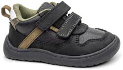 Protetika Băieți adidași desculți OLGERS BLACK Proteză - negru - 22