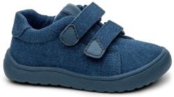 Protetika Băieți adidași desculți KORO NAVY Prosthetics - albastru închis - 34