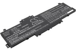 Cameron Sino Akkumulátor HP 14 és 15 sorozathoz, 3450 mAh, Li-Ion (CS-HPL140NB) - akkumulatorok-profi