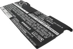 Cameron Sino Akkumulátor Cameron Sino CS-AM1375NB, Li-Polymer, 4800 (CS-AM1375NB)