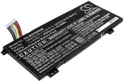 Cameron Sino Akkumulátor Cameron Sino CS-MDX680NB, Li-Polymer, 4000 (CS-MDX680NB)