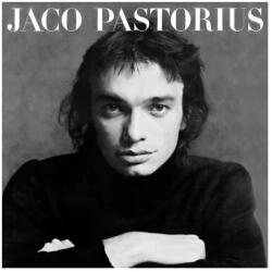 BERTUS Jaco Pastorius - Jaco Pastorius (1lp, 180g) (j12707)