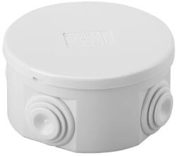 Legrand Doza Gewiss Pt+Presetupe D. 80 X 40 IP44 Gewiss GW44002 (GW44002)