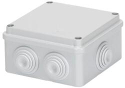 Legrand Doza Gewiss Pt+Presetupe 100X100X50 IP55 Gewiss GW44004 (GW44004)
