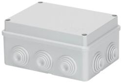 Legrand Doza Gewiss Pt+Presetupe 150X110X70 IP55 Gewiss GW44006 (GW44006)