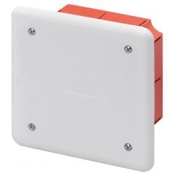Legrand Doza Gewiss Derivatie Incastrata 92X92X45, IP40 Gewiss GW48001 (GW48001)