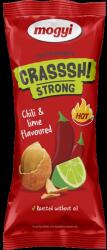 Mogyi Chilis-lime-os földimogyoró bundában 60 g (Matchl60)