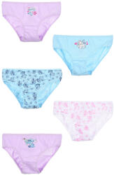 Sun City Disney Lilo és Stitch, A csillagkutya gyerek fehérnemű, bugyi 5 darab/csomag 6/8 év 85SNXYE3002068 (85SNXYE3002068)
