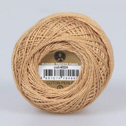  Madame Tricote Paris - Coton Perlé 8 - 4024