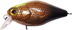 Jackall Chubby 41F Silent / Yazy Zone wobbler műcsali
