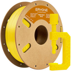 Eryone PETG HS 3D Filament - Sárga / Yellow - (1kg - 1, 75mm) (G0104007)