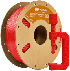 Eryone PETG HS 3D Filament - Piros / Red - (1kg - 1, 75mm) (G0104008)