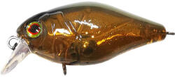 Jackall Chubby 41F Silent / Old Oil wobbler műcsali