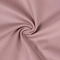 Goldea sötétítő függöny szövet blackout - korálszínű 300 cm