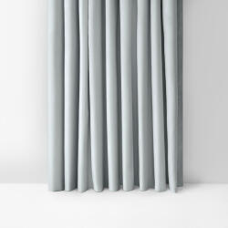 Goldea sötétítő függöny blackout - szürke 270x240 cm