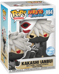Funko POP! Animation #994 Naruto Shippuden Kakashi (Anbu) (Special Edition)