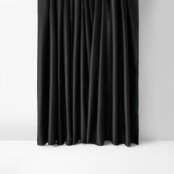 Goldea sötétítő függöny blackout - sötét antracit 270x240 cm