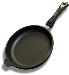 Proficookware Professzionális titán serpenyő Proficookware 20 cm levehető fogantyú indukcióhoz is