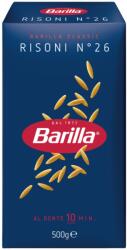 Barilla Sem. Risoni tészta (25036)
