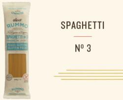 Rummo Glutine Spaghetti tészta