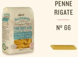 Rummo Gluténmentes Penne Rigate