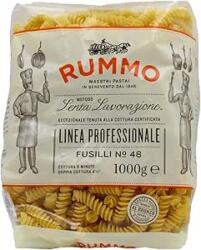 Rummo Fusilli 48. tészta (25053)