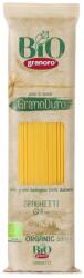 Granoro BIO Spaghetti tészta