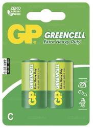 EMOS GP Greencell C elem 2db (LR14, bébi) (B1231)