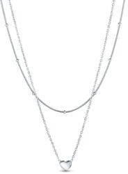 VUCH Detis Silver nyaklánc (P12437)