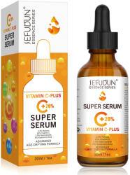 SEFUDUN Vitamin C-Plus Super arcszérum 30 ml