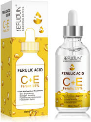 SEFUDUN C+E Ferulic Acid arcszérum 30 ml