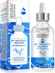 SEFUDUN Botox Stock Solution arcszérum 30 ml