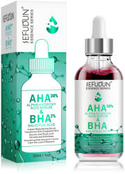 SEFUDUN AHA+BHA arcszérum 30 ml