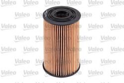 VALEO Filtru ulei KIA CEED SW (ED) (2007 - 2012) VALEO 586579