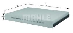 Mahle Original Filtru polen / aer habitaclu MERCEDES C-CLASS T-Model (S204) (2007 - 2014) MAHLE ORIGINAL LA 877