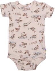 JOHA Body bambus Joha - Lake Pink - scutecila - 62,00 RON