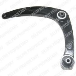 DELPHI Bascula / Brat suspensie roata CITROEN C4 Grand Picasso I (UA) (2006 - 2016) DELPHI TC1156