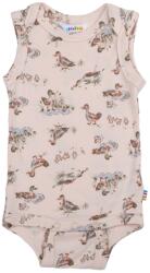 JOHA Body bambus Joha - Lake Pink - scutecila - 58,00 RON