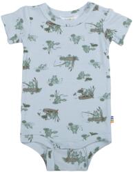 JOHA Body bambus Joha - Lake Light Blue - scutecila - 62,00 RON