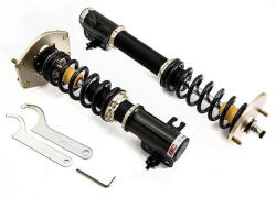 BC Racing Lexus IS200 / IS300 GXE10/ JEC10 (99-05) futómű szett BR 10kg / 6kg (R-01-BR-RS)
