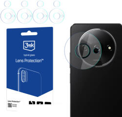 3mk Protection Lens Protection hybrid camera glass for Xiaomi Redmi A3
