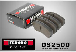 Ferodo Honda Civic V, NSX, Integra, Prelude Ferodo DS2500 első fékbetét szett - FCP905H
